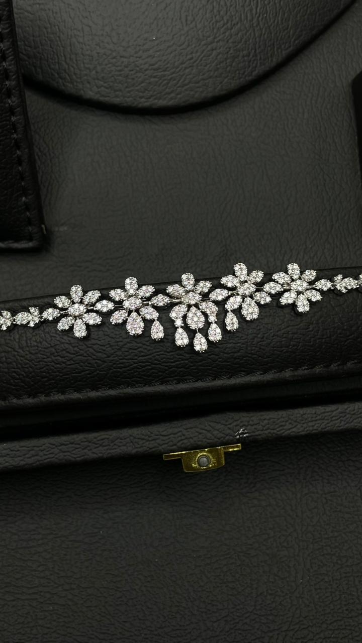 Imperial Sparkle Jewelry Set