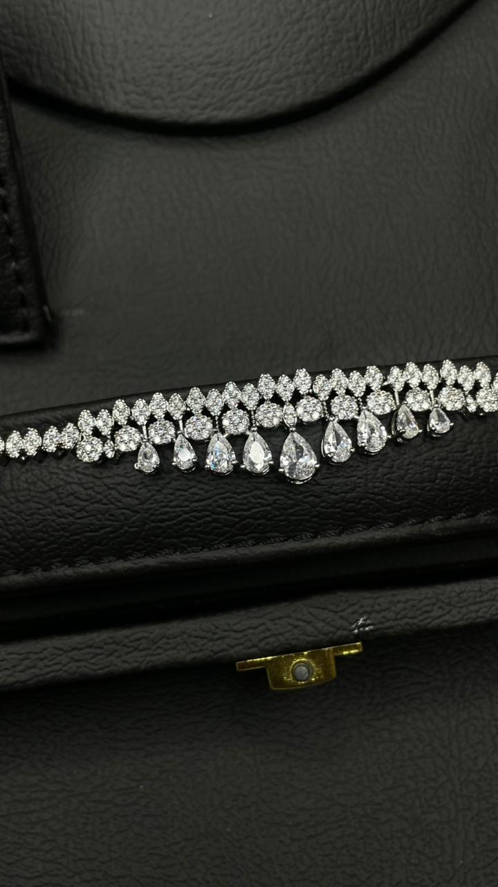 Majestic Glow Jewelry Set
