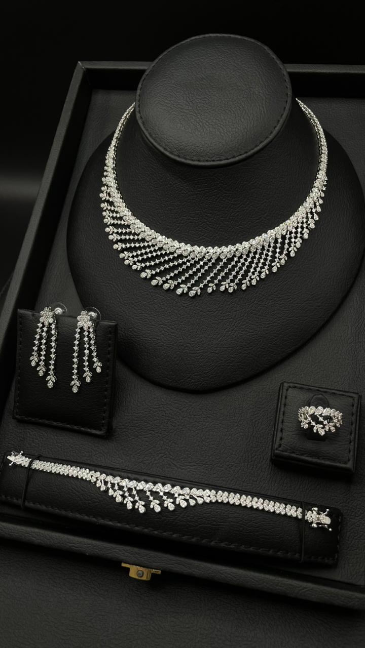 full set