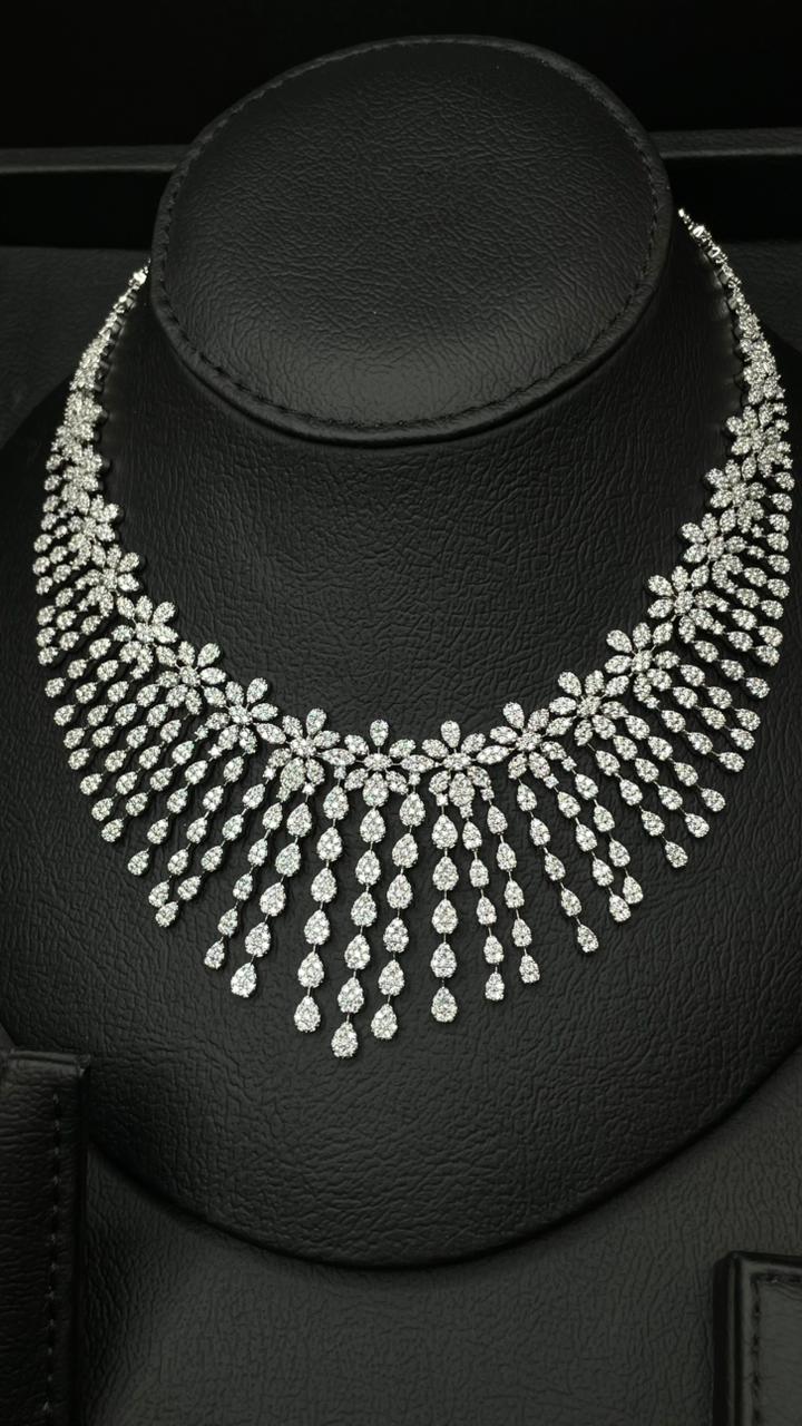 Imperial Sparkle Jewelry Set