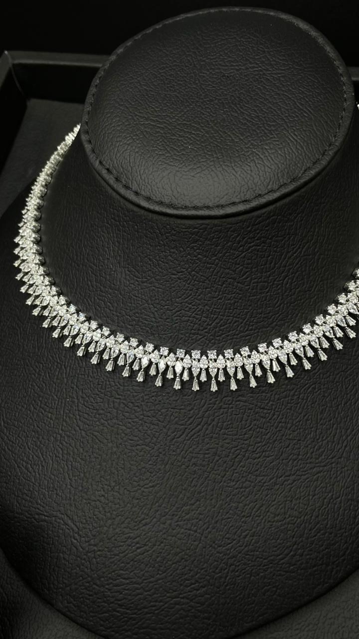 Forever Grace Jewelry Set