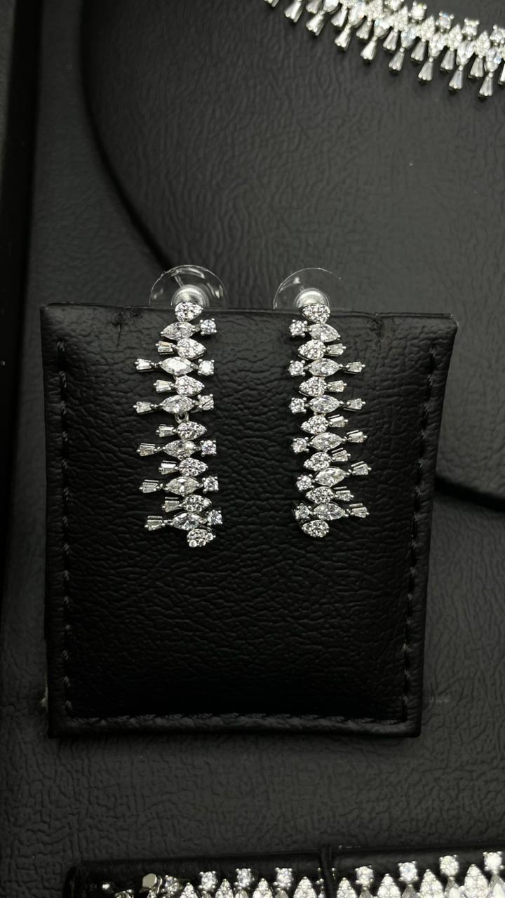 Forever Grace Jewelry Set