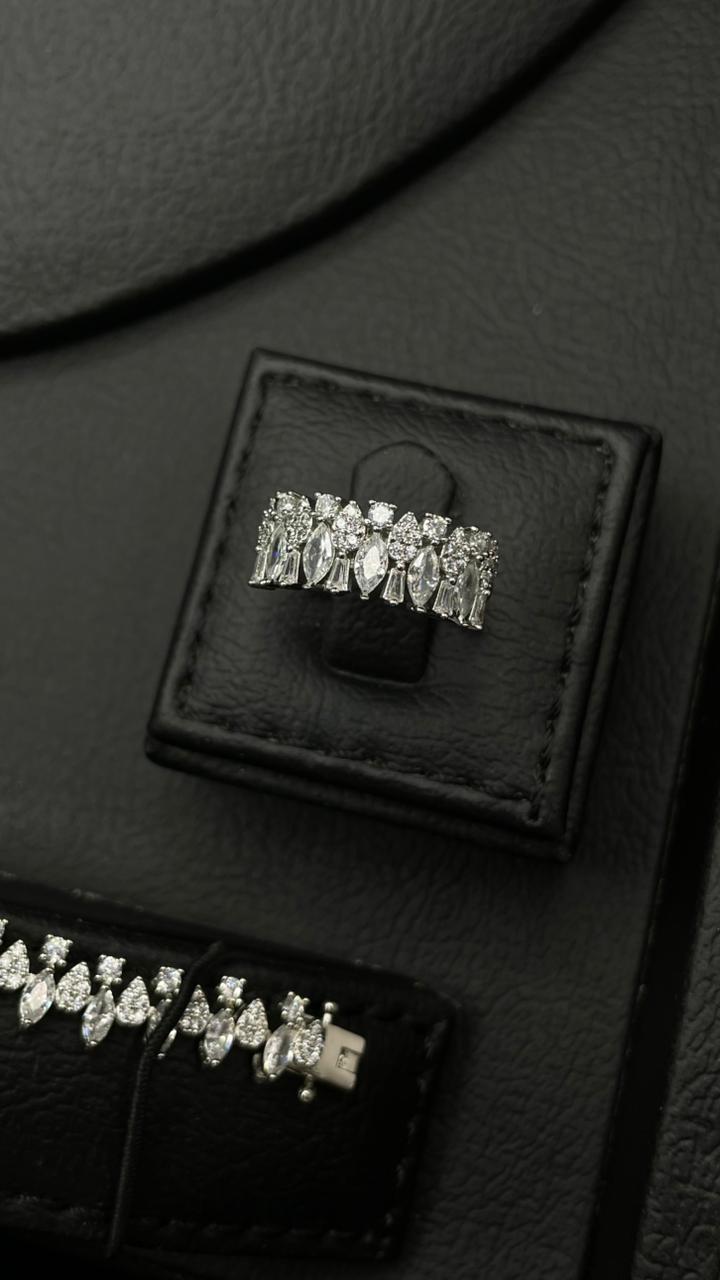 Forever Grace Jewelry Set