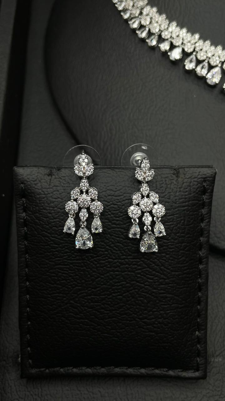 Majestic Glow Jewelry Set