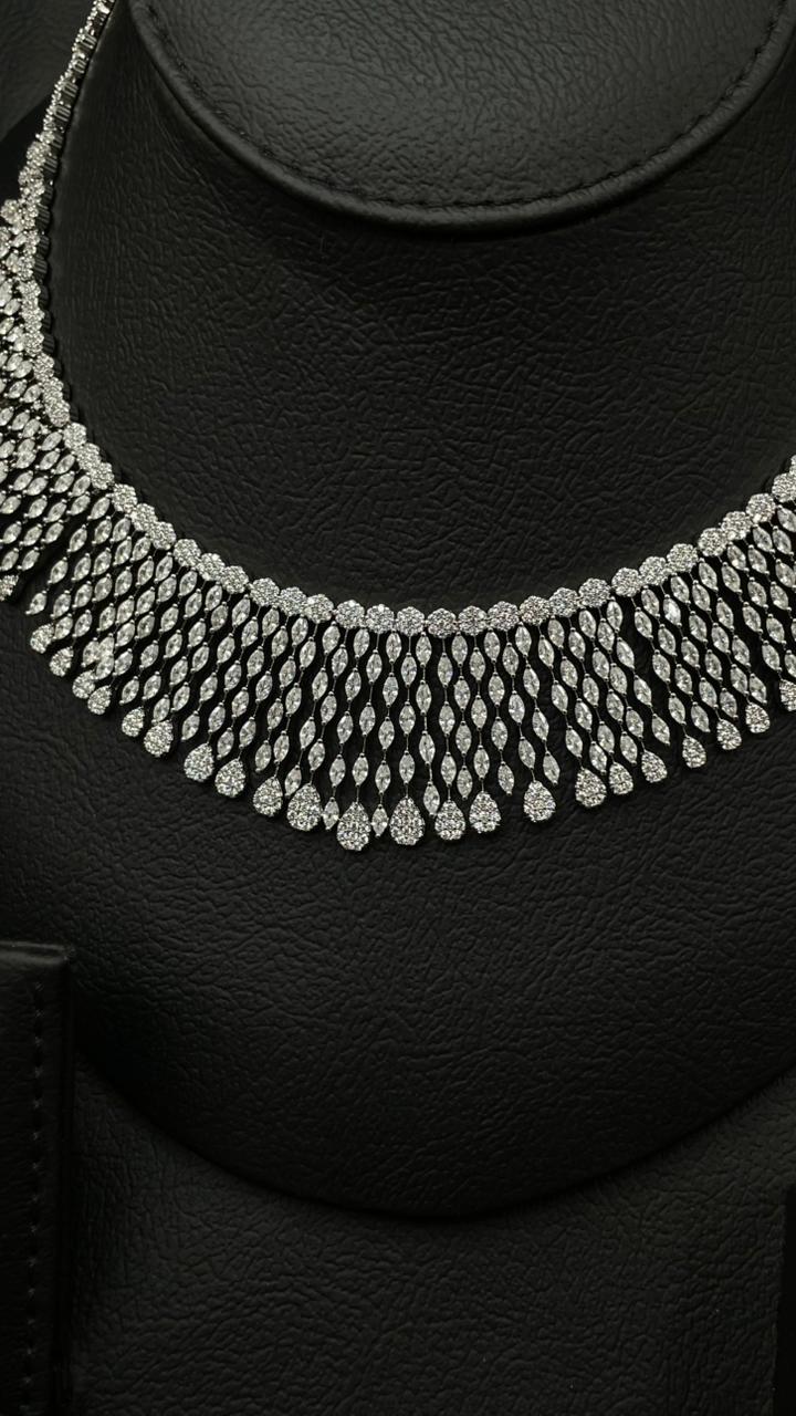 Luxury Zircon Collection