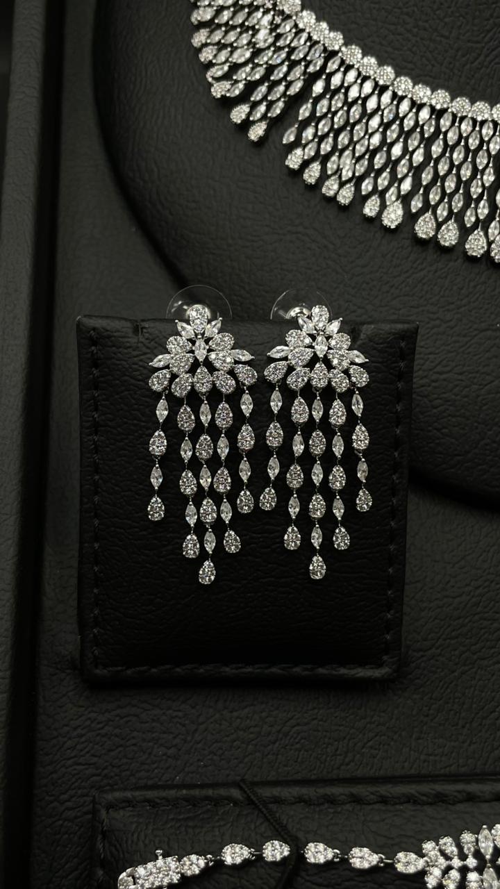 Luxury Zircon Collection