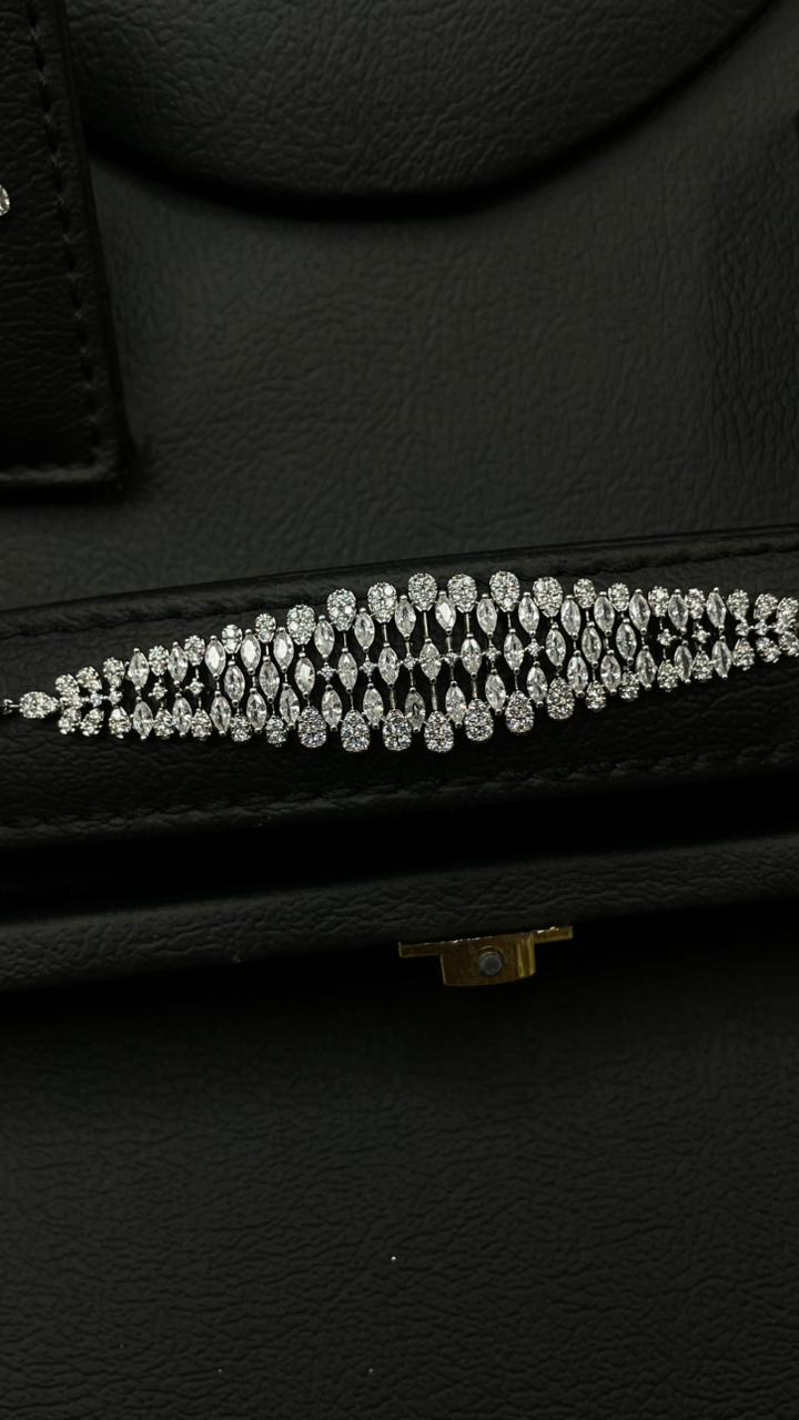 Luxury Zircon Collection