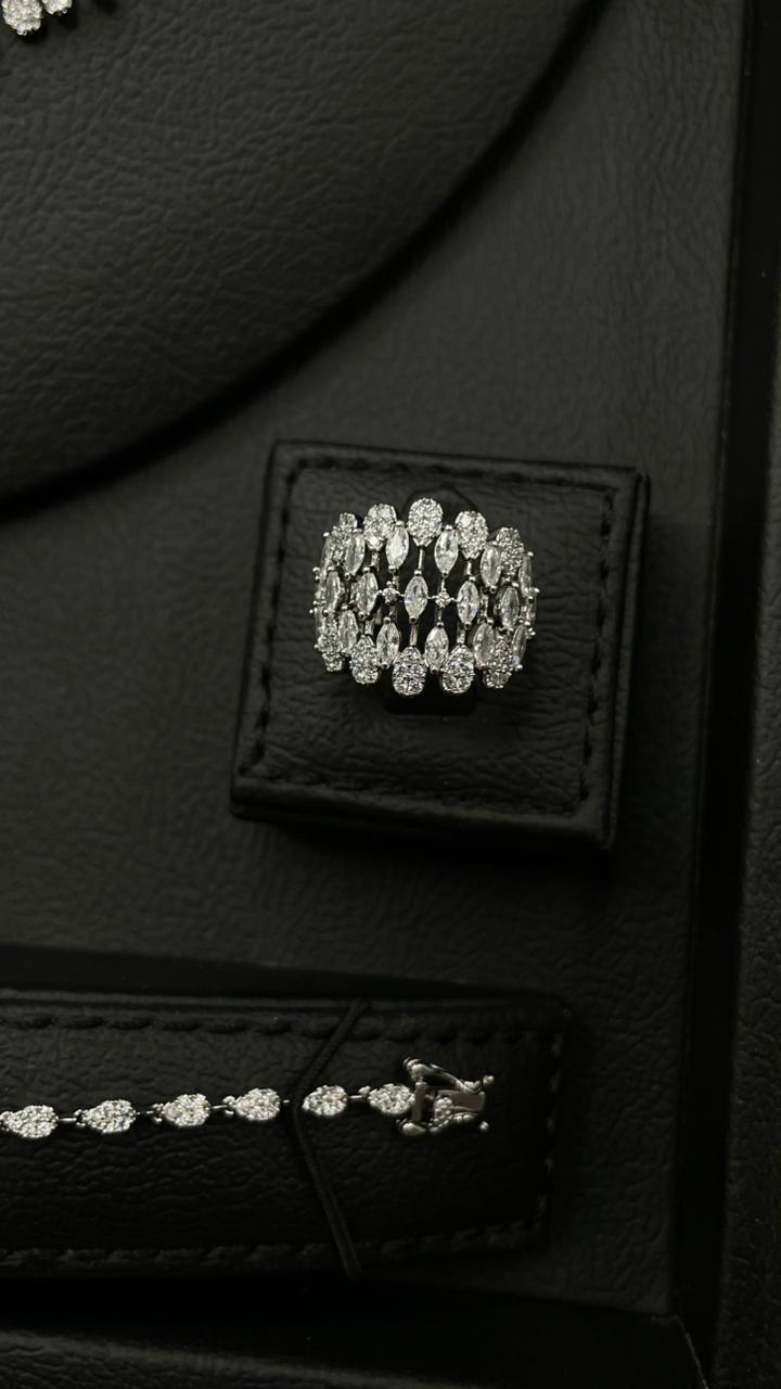 Luxury Zircon Collection