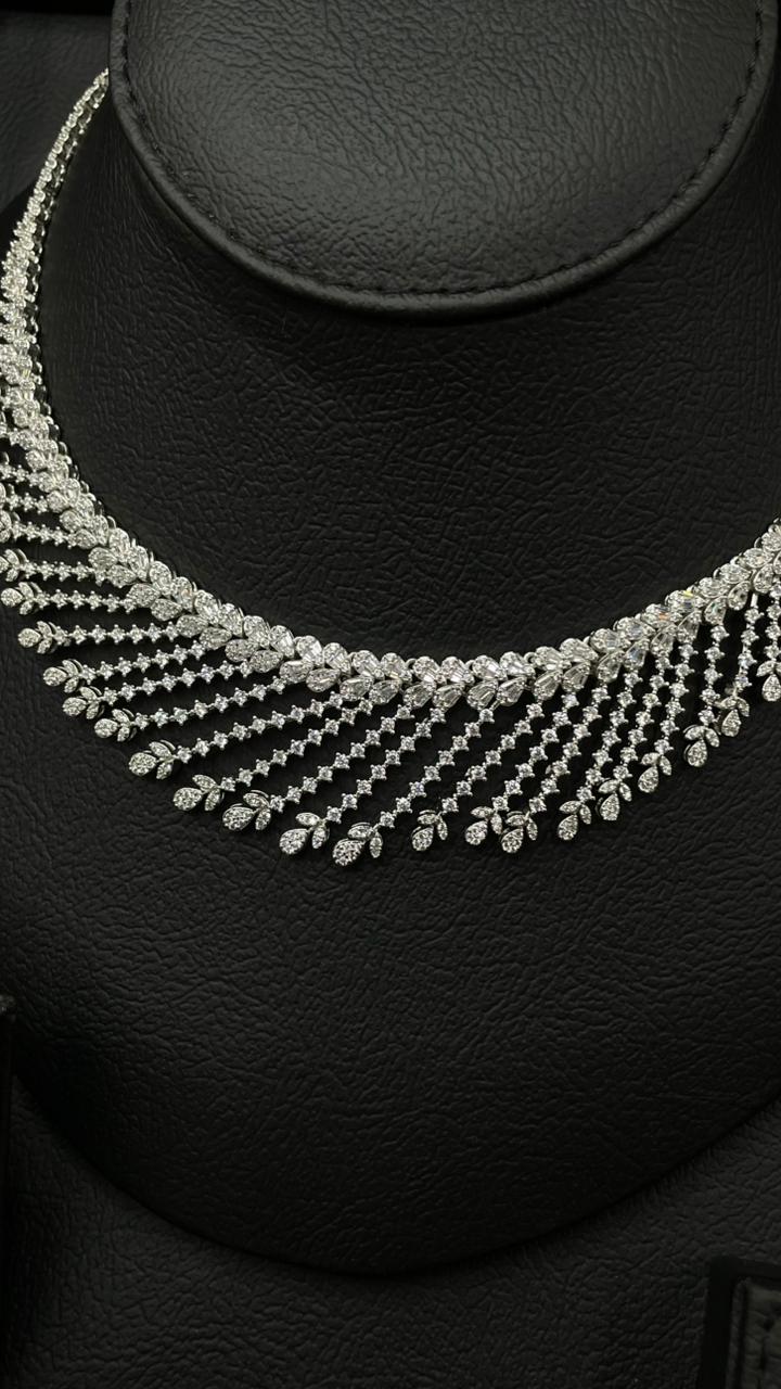 Royal Zircon Set