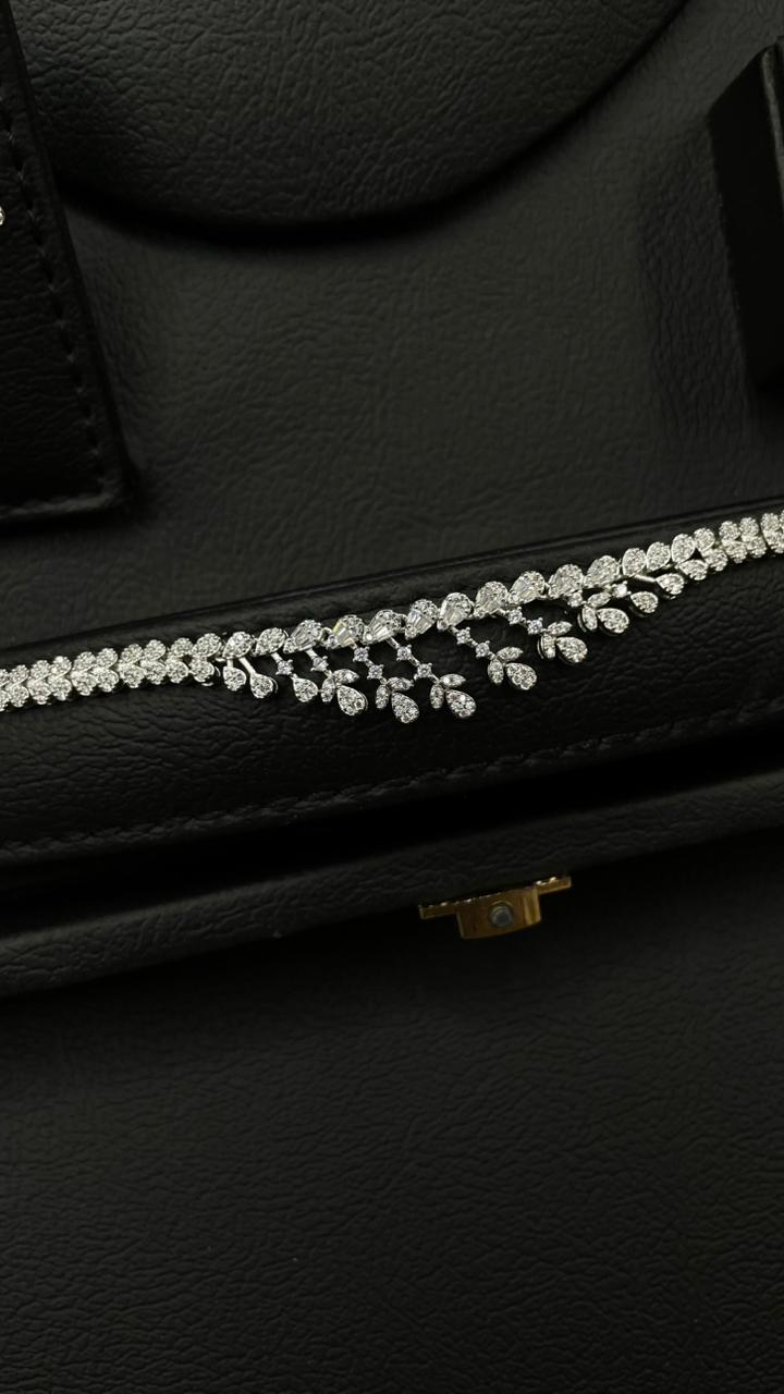 Royal Zircon Set