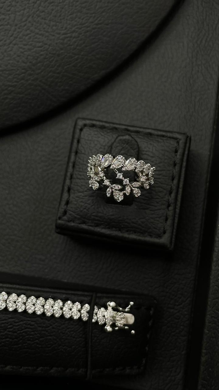 Royal Zircon Set