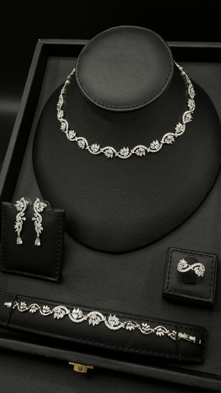 The Essence of Luxury set
