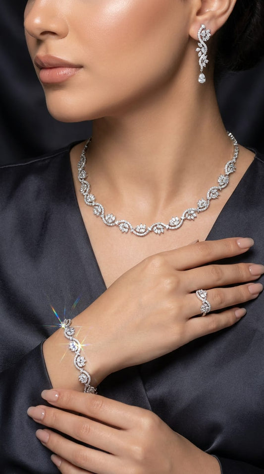 The Essence of Luxury set
